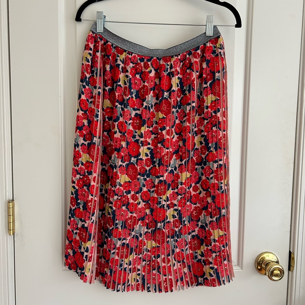 CATH KIDSTON midi-skirt